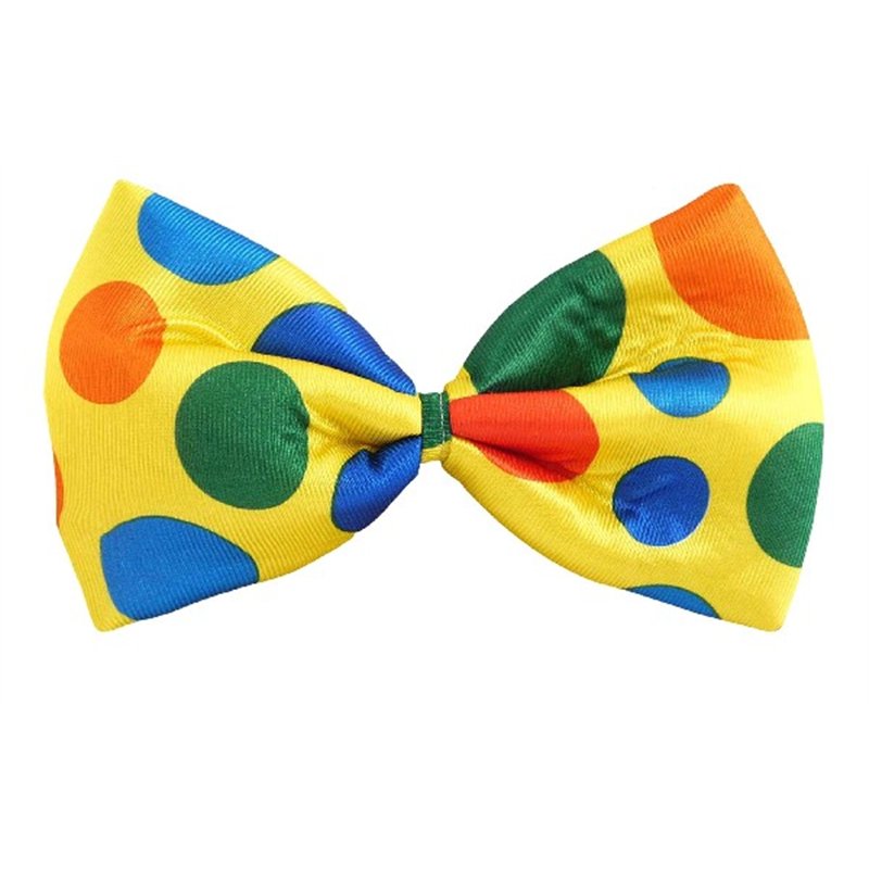 24CM CLOWN BOW TIE