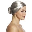 OLD LADY WIG