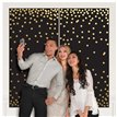 PHOTO BOOTH DOTS DECORATIONS