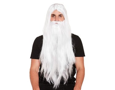 WIZARD WIG