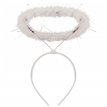 WHITE ANGEL HALO