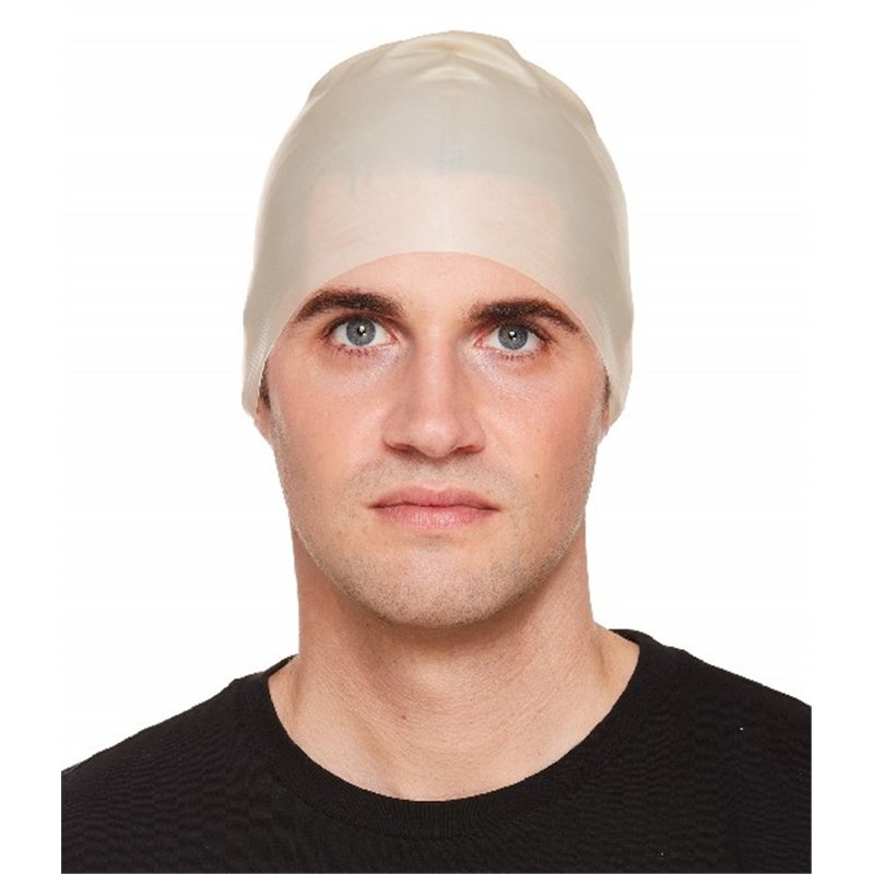 BALD CAP