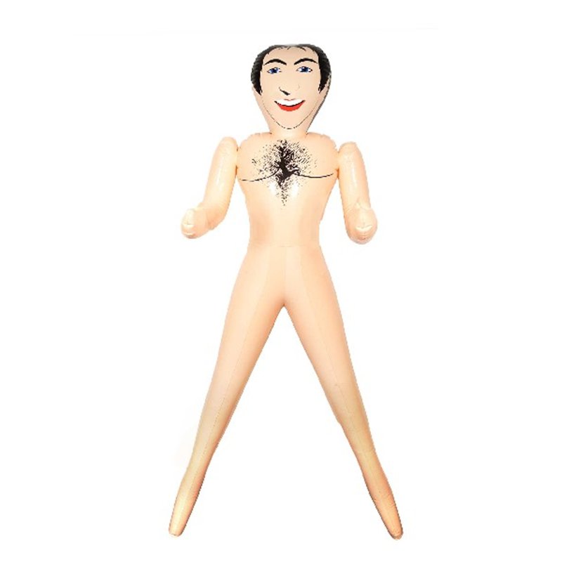 150CM MALE BLOW UP DOLL
