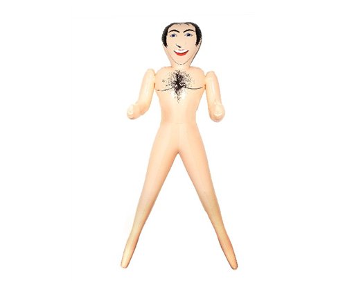 150CM MALE BLOW UP DOLL
