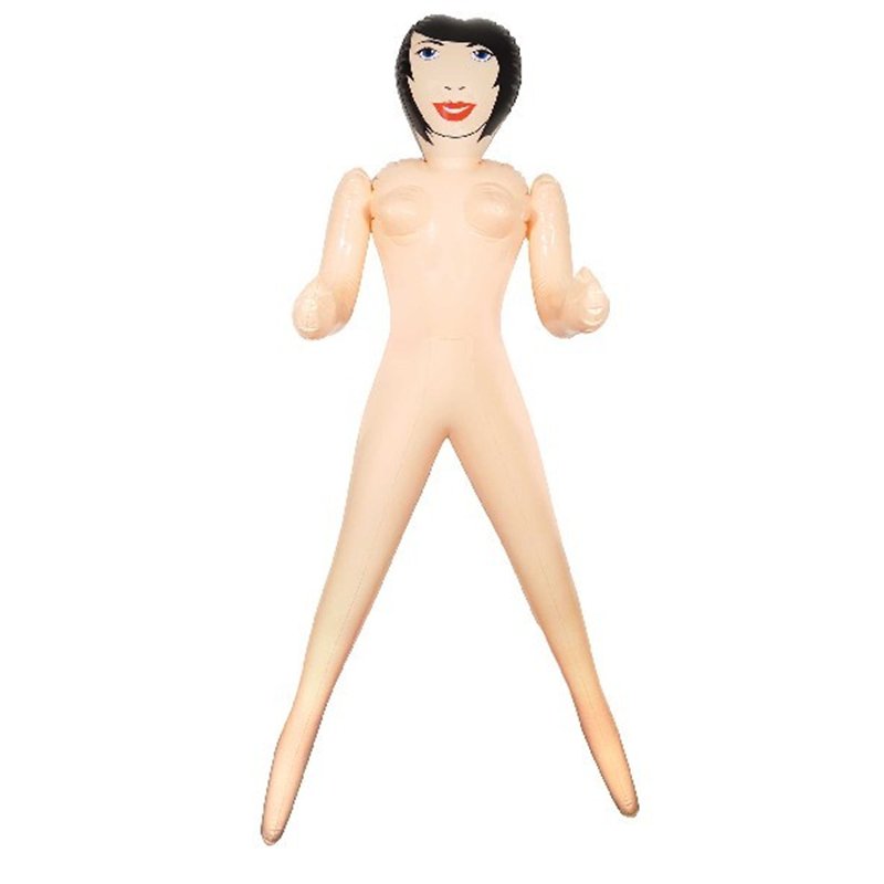 150CM FEMALE BLOW UP DOLL