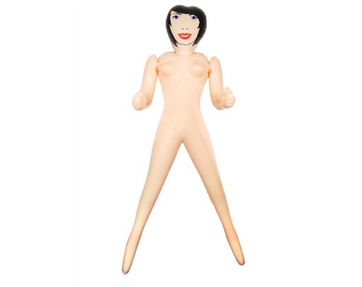 150CM FEMALE BLOW UP DOLL