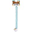 BEER FEST SHOT GLASS WITH NECKLACE