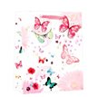 BUTTERFLIES MEDIUM GIFT BAG 6S