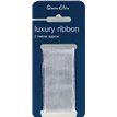 2M SILVER RIBBON