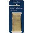 2M GOLD RIBBON
