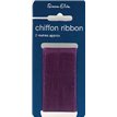 2M PURPLE RIBBON
