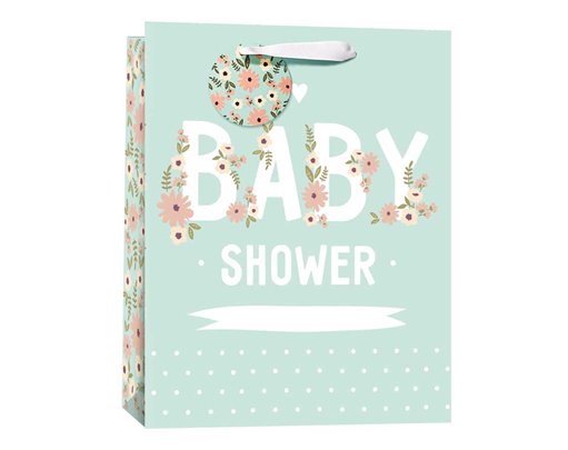 BABY SHOWER LARGE GIFTBAG 6S