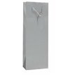 PLAIN SILVER BOTTLE G/BAG 6S