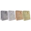 4ASST GLITTER SMALL G/BAG  12S