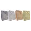 4ASST GLITTER MEDIUM G/BAG  12S