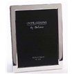 SILVERPLATED 6x8in FRAME