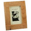 OAK EFFECT PHOTO 4X6IN FRAME