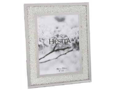 HESTIA CYRSTAL EDGE 6X8 FRAME