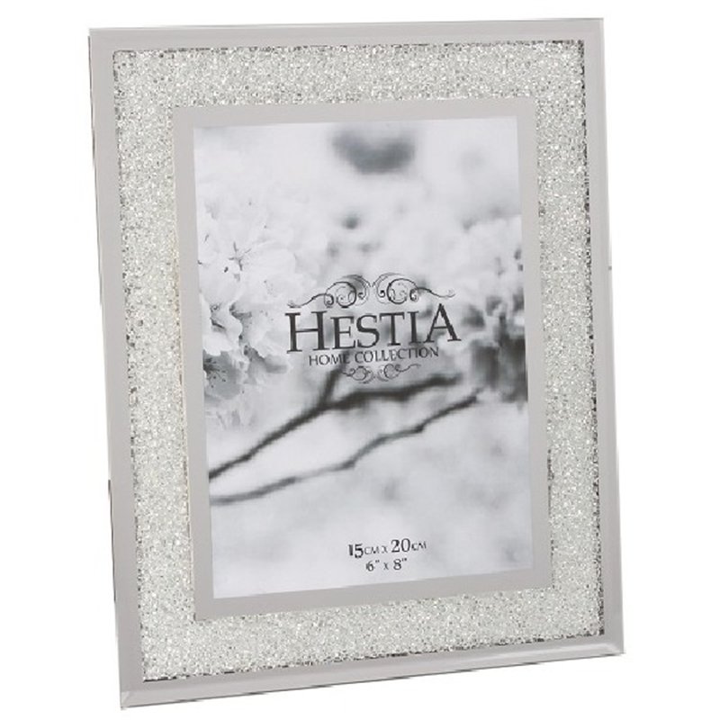 HESTIA CYRSTAL EDGE 6X8 FRAME