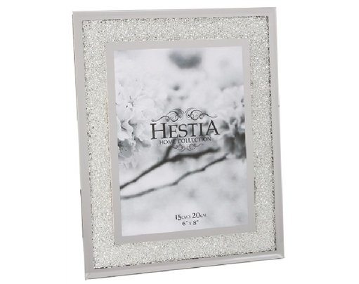 HESTIA CYRSTAL EDGE 6X8 FRAME