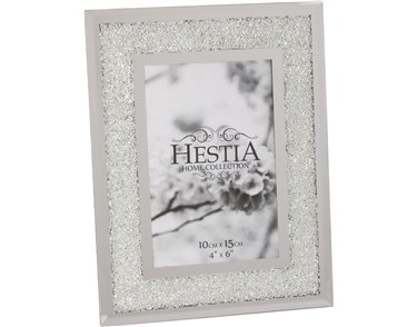 HESTIA CYRSTAL EDGE 4X6 FRAME