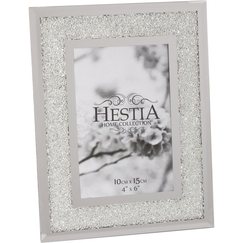 HESTIA CYRSTAL EDGE 4X6 FRAME