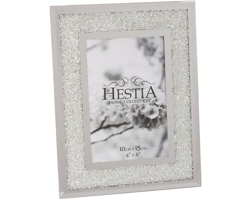 HESTIA CYRSTAL EDGE 4X6 FRAME