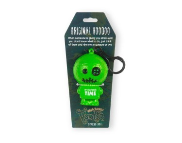 Original Voodoo Key Chain