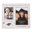 1ST DAY AT SCHOOL/GRADUATION P/FRAME