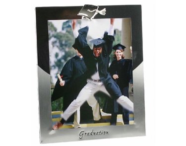 GRADUATION FRAME 8x10in