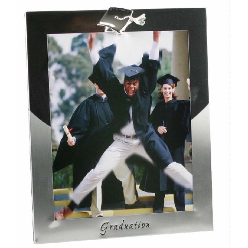 GRADUATION FRAME 8x10in