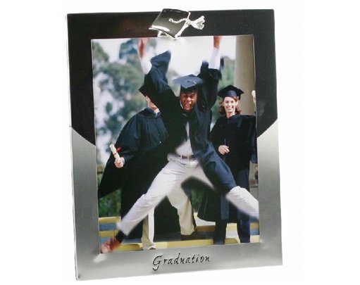 GRADUATION FRAME 8x10in