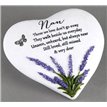 NAN THOUGHTS OF YOU HEART STONE