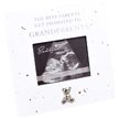 GRANDPARENTS 4x3in PHOTO FRAME