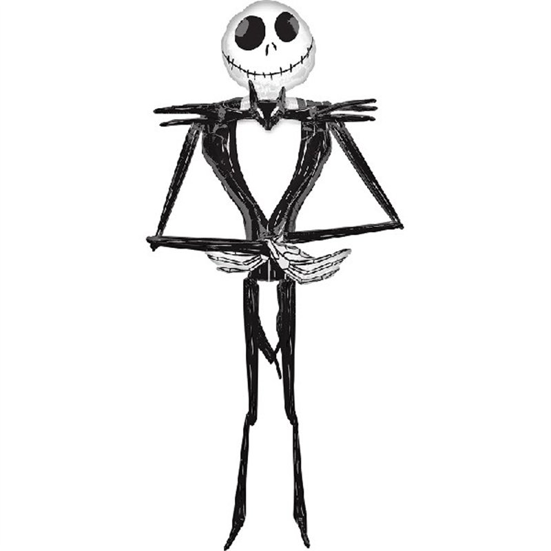 JACK SKELLINGTON AIRWALKER