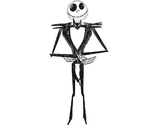 JACK SKELLINGTON AIRWALKER