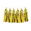 GOLD TASSEL GARLAND