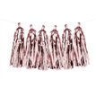 ROSE GOLD TASSEL GARLAND