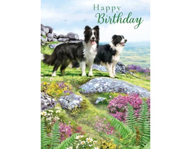 Art Traditional Cards