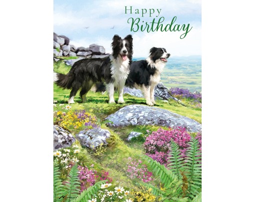 Art Traditional Cards