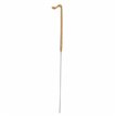 7in GLITZ NO. 1 GOLD CAKE SPARKLER