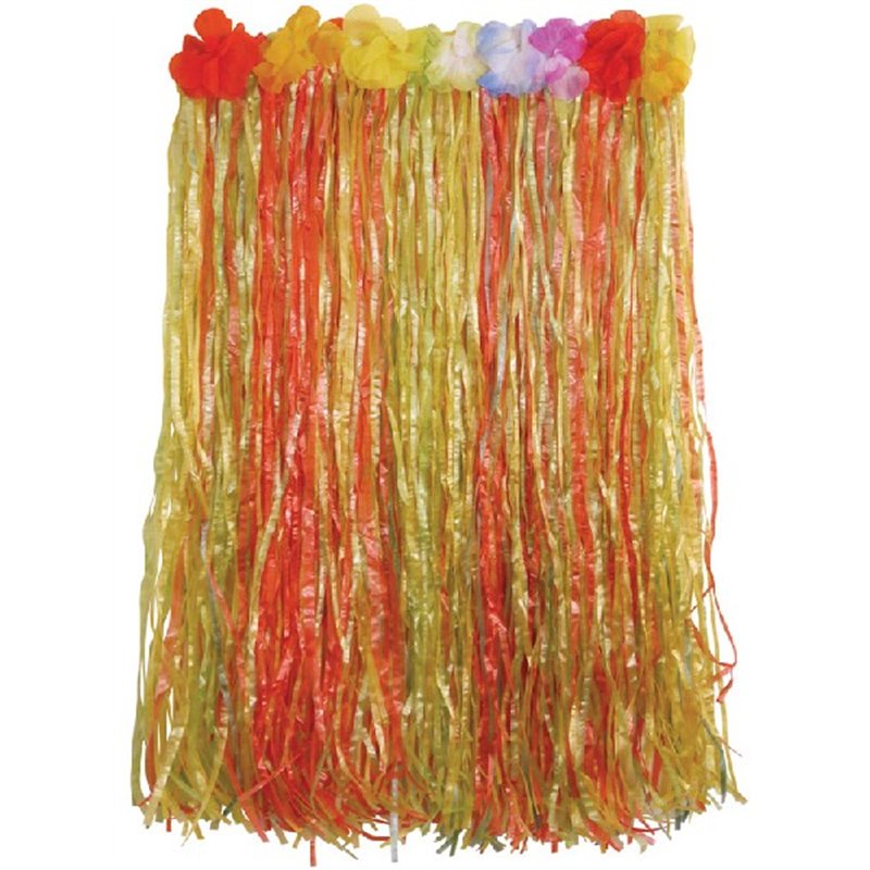 31X60CM ADULT HULA SKIRT