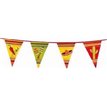 6M FIESTA BUNTING
