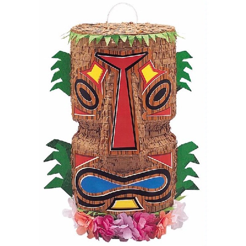 TIKI PINATA