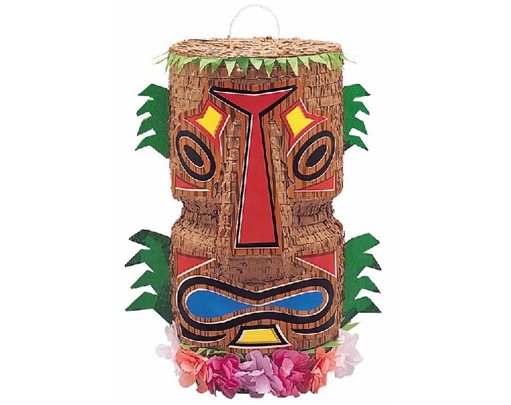TIKI PINATA