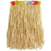 31CMX60CM ADULT STRAW HULA SKIRT