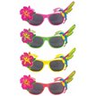 TROPICAL DARK LENS ADULT GLASSES