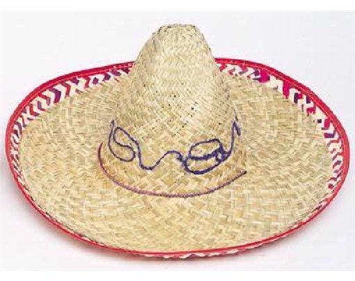 SOMBRERO HAT