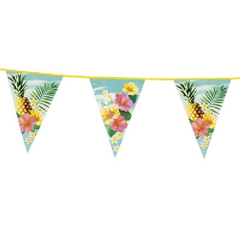 PARADISE BUNTING