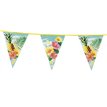 PARADISE BUNTING